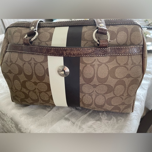 Coach Bags Authentic Coach Purse Poshmark